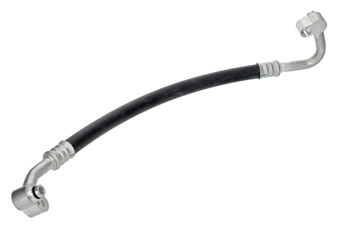 Högtrycksledning, klimatanläggning Aic 54805 AIC