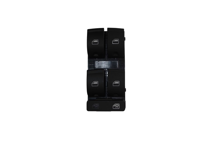 Brytare, fönsterhiss, Fram, Förarsida Aic 54819 AIC