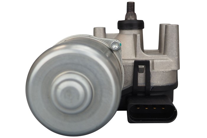 Torkarmotor, Fram AIC
