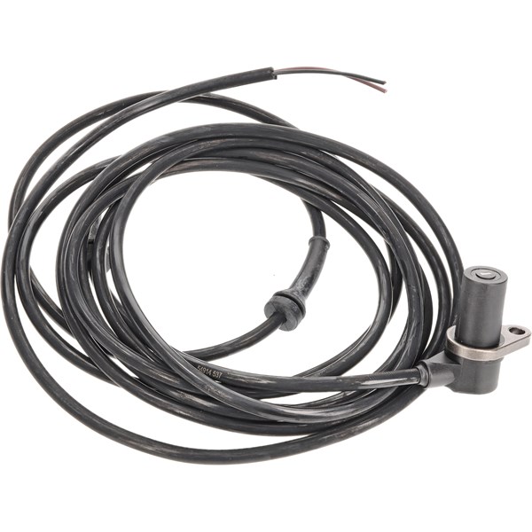 ABS-givare, Sensor, hjulvarvtal, Fram, höger eller vänster Aic 54 AIC