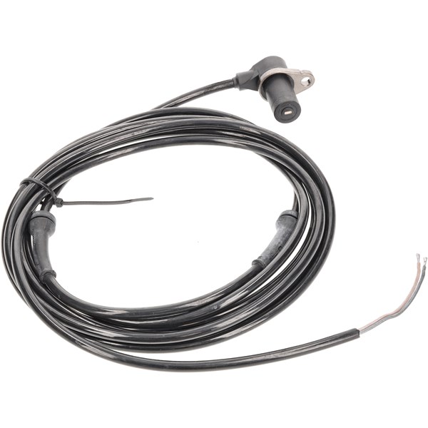 ABS-givare, Sensor, hjulvarvtal, Bakaxel, båda sidor Aic 54915 AIC