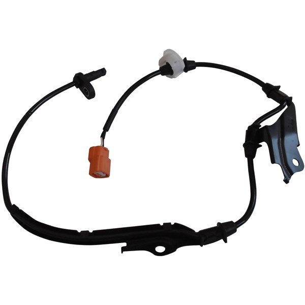 ABS-givare, Sensor, hjulvarvtal, framaxel vänster Aic 54922 AIC