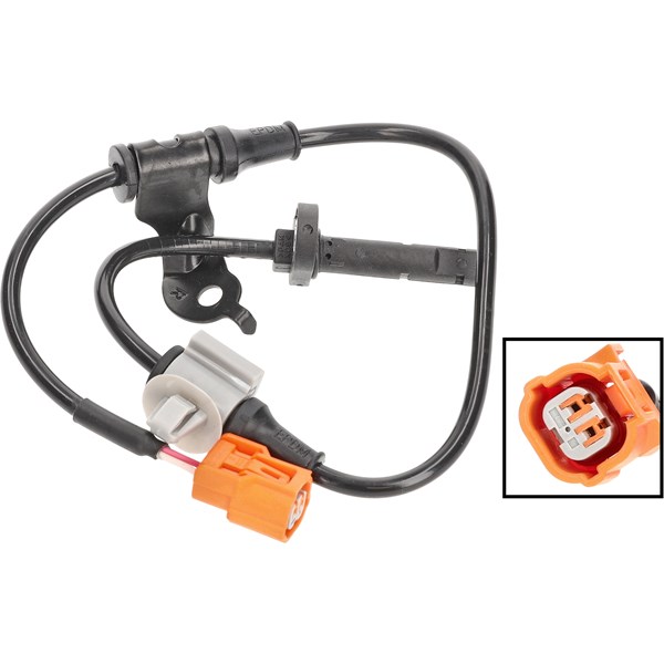 ABS-givare, Sensor, hjulvarvtal, Bakaxel höger Aic 54924 AIC