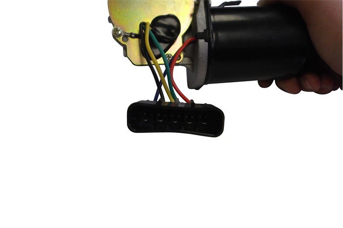 Torkarmotor 12V, Fram Aic 55122 AIC