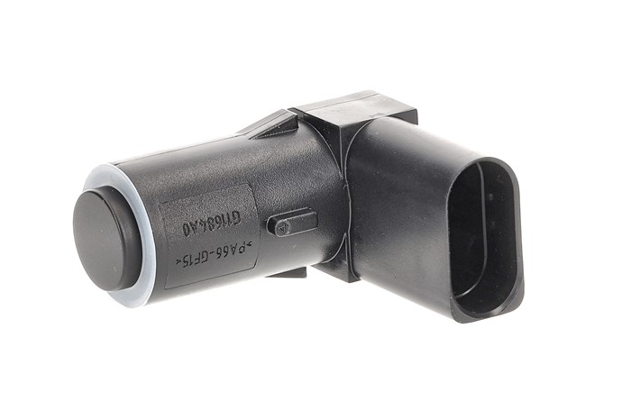 Sensor, parkeringshjälp, Fram, Bak, Ytter Aic 55164 AIC