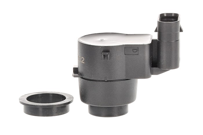 Sensor, parkeringshjälp, Bak, Stötfångare Aic 55174 AIC
