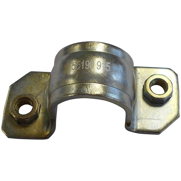 Hållare, stabilisatorkopplingsstång, framaxel vänster Aic 55190 AIC