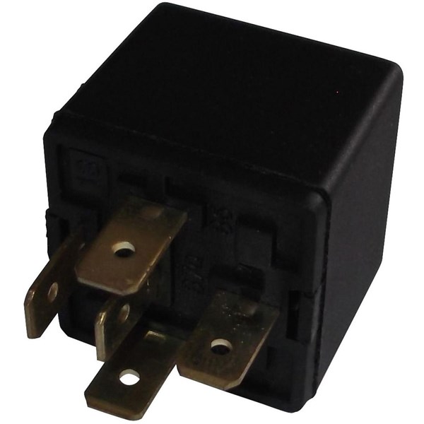 Relä, kupéfläkt 12V Aic 55225 AIC