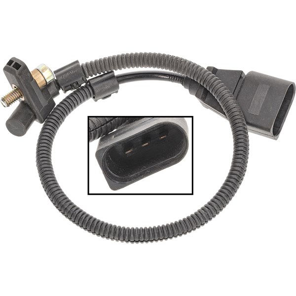 Impulsgivare, vevaxel Aic Original aic quality 55445 AIC