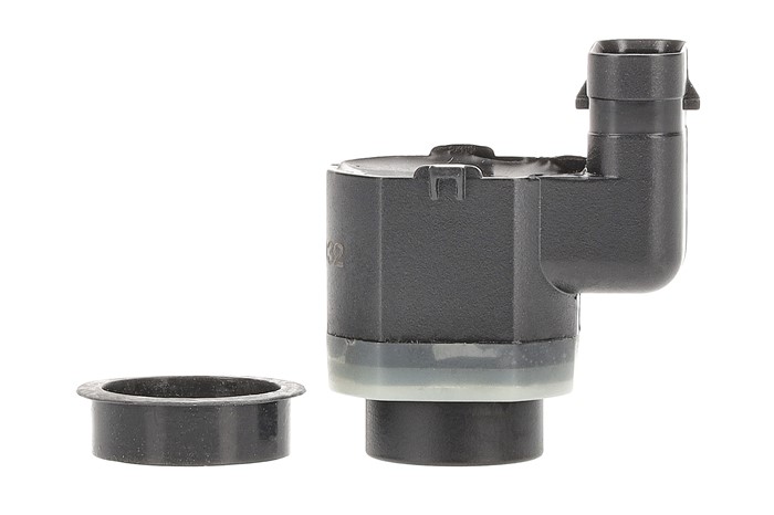 Sensor, parkeringshjälp, Fram, Bak Aic Original aic quality 55449 AIC