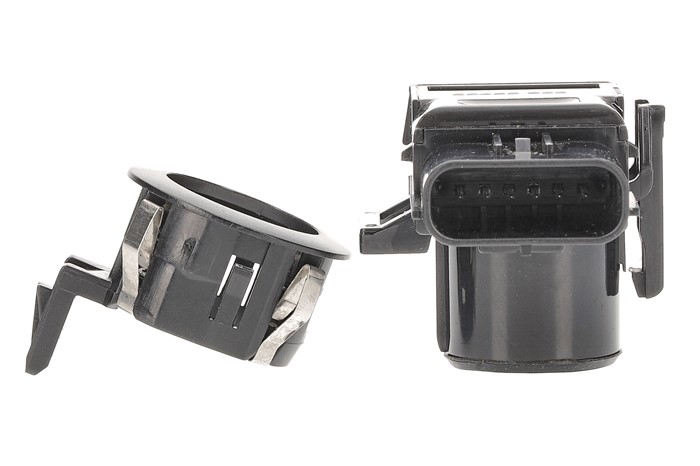 Sensor, parkeringshjälp, Bak, Ytter Aic 55455 AIC