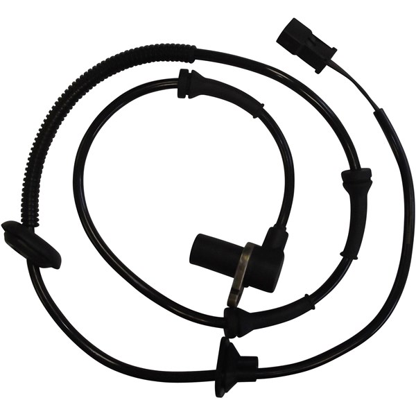 ABS-givare, Sensor, hjulvarvtal, Höger bak Aic 55593 AIC