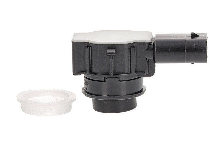 Sensor, parkeringshjälp, Fram, Fram eller bak, Stötfångare Aic 55 AIC