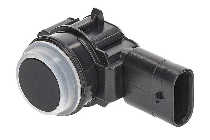Sensor, parkeringshjälp, Fram, Fram eller bak, Stötfångare Aic 55 AIC