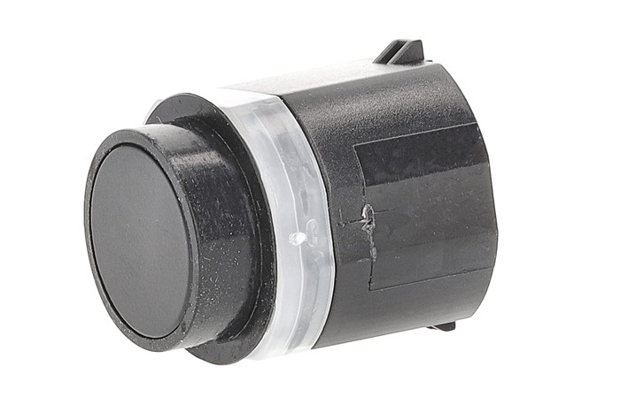 Sensor, parkeringshjälp, Fram, Bak, Ytter, Fram eller bak, Mitt A AIC