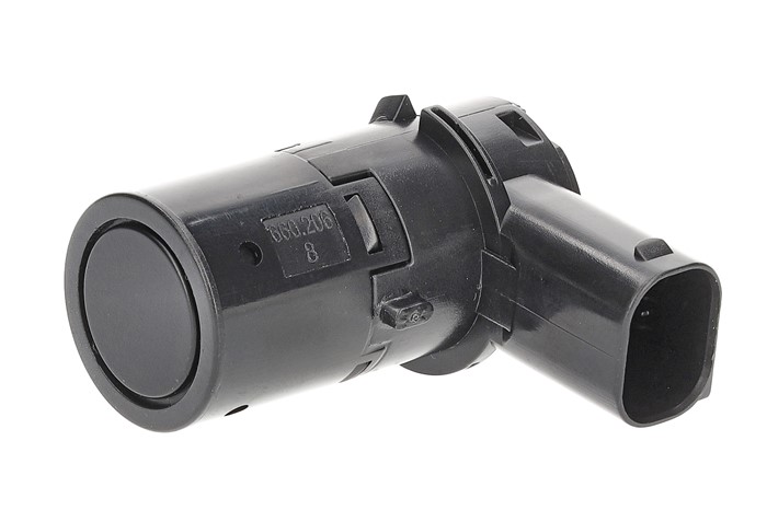 Sensor, parkeringshjälp, Bak, Mitt Aic Original aic quality 55612 AIC