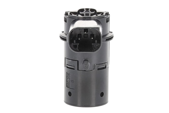 Sensor, parkeringshjälp, Bak, Mitt Aic Original aic quality 55612 AIC