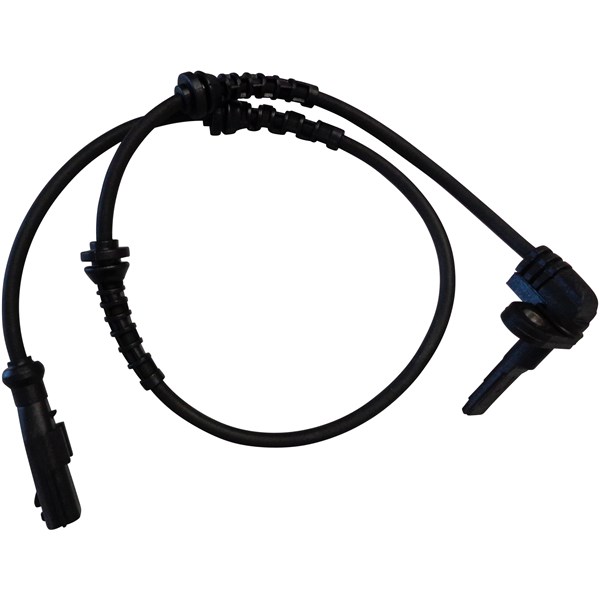ABS-givare, Sensor, hjulvarvtal, Fram, höger eller vänster Aic 55 AIC