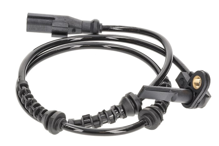 ABS-givare, Sensor, hjulvarvtal, Fram, höger eller vänster Aic 55 AIC