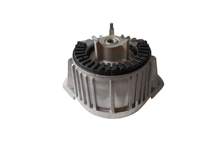Motorkudde, Vänster fram Aic Original aic quality 55792 AIC