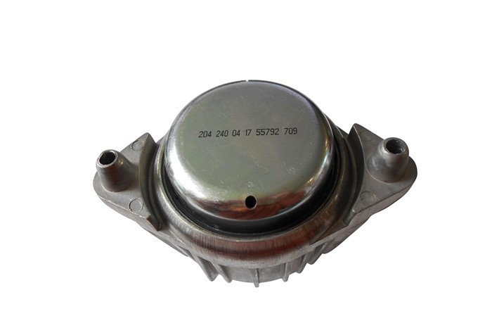 Motorkudde, Vänster fram Aic Original aic quality 55792 AIC