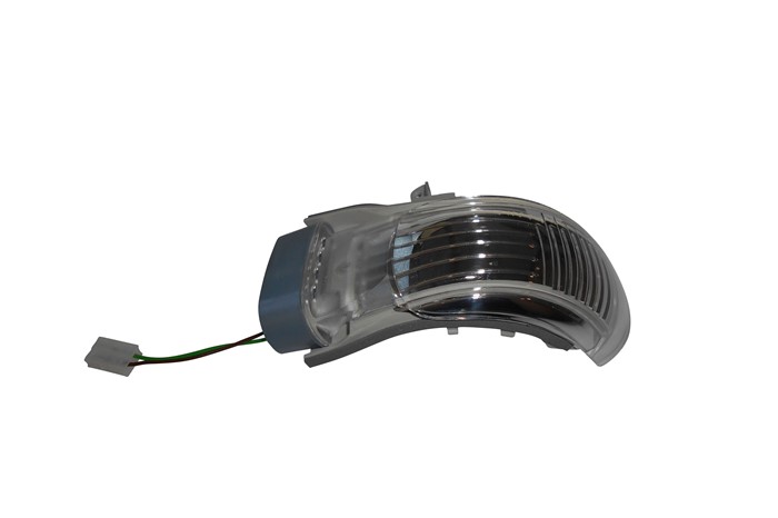 Blinkers, Ytterspegel, Vänster Aic 56271 AIC