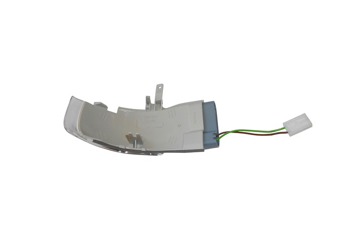 Blinkers, Ytterspegel, Vänster Aic 56271 AIC Blinkers, Ytterspegel, Vänster Aic 56271 AIC