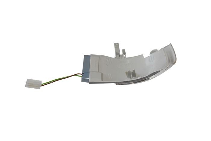 Blinkers, Ytterspegel, Höger Aic 56272 AIC Blinkers, Ytterspegel, Höger Aic 56272 AIC
