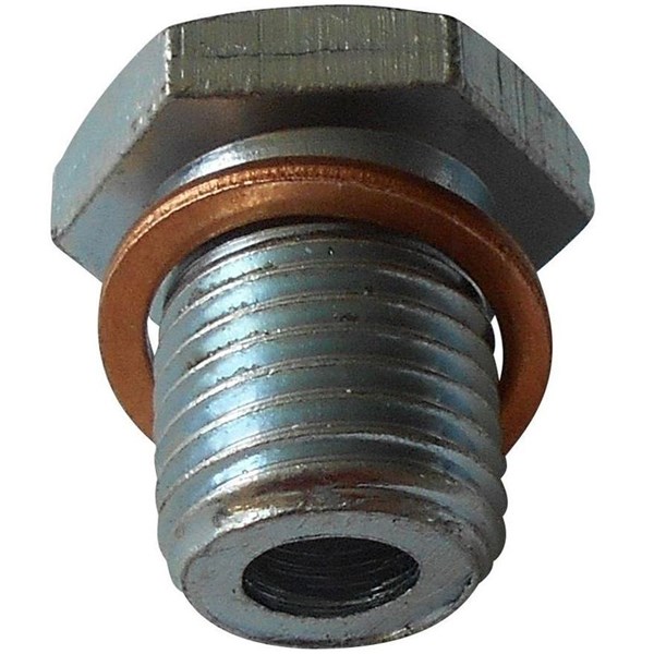 Oljetrågsavtappningsplugg Aic 56285 AIC