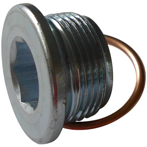 Oljetrågsavtappningsplugg Aic 56288 AIC