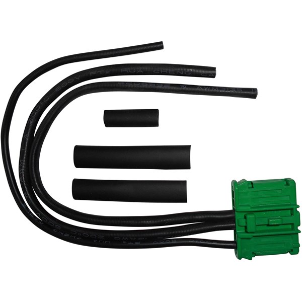 Kabelreparationssats, kupévärmefläkt (motorvärmarsystem), Kupé Ai AIC Kabelreparationssats, kupévärmefläkt (motorvärmarsystem), Kupé Ai AIC