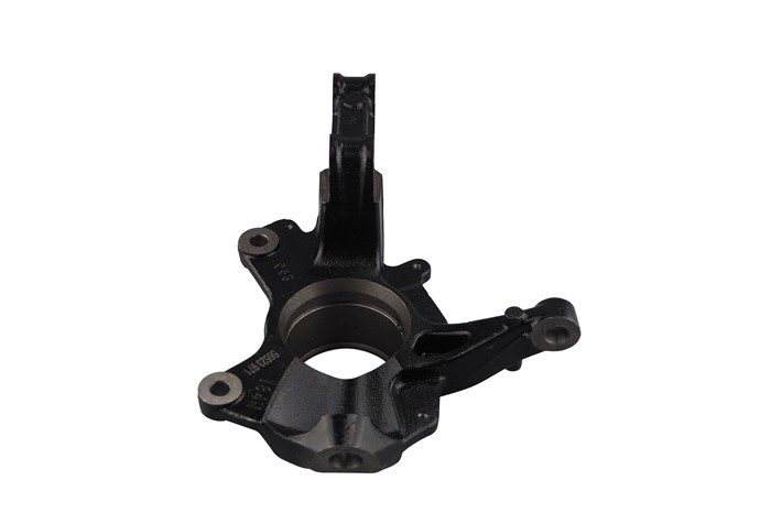 Spindelbult, hjulupphängning, framaxel höger Aic 56523 AIC