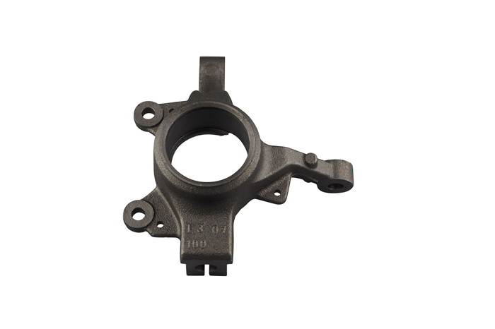 Spindelbult, hjulupphängning, framaxel vänster Aic 56537 AIC