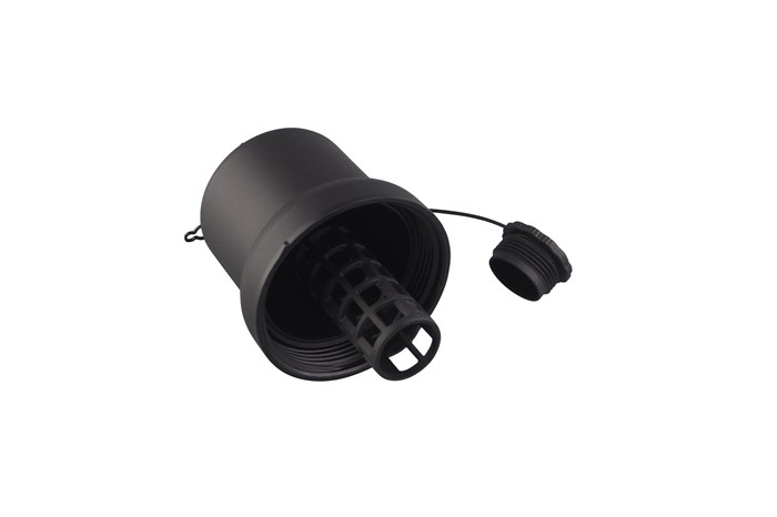 Lock, oljefilterhus Aic 56552 AIC
