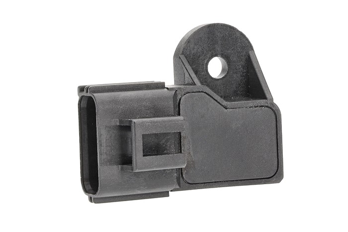 Sensor, insugstryck Aic Original aic quality 56606 AIC