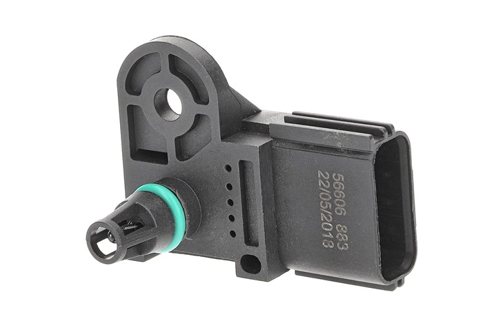 Sensor, insugstryck Aic Original aic quality 56606 AIC