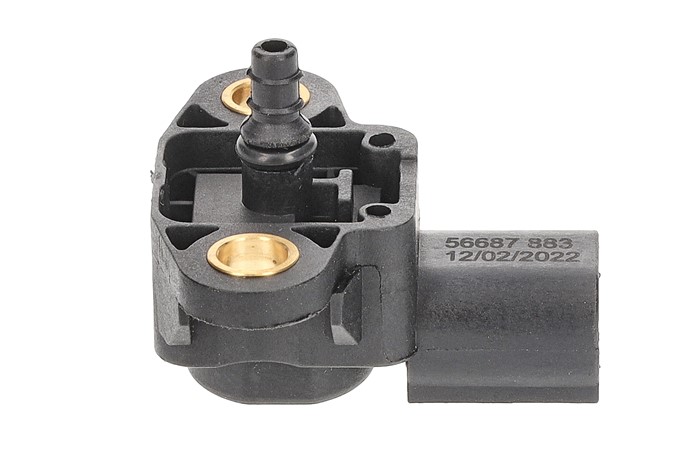 Map Sensor Aic 56687 AIC