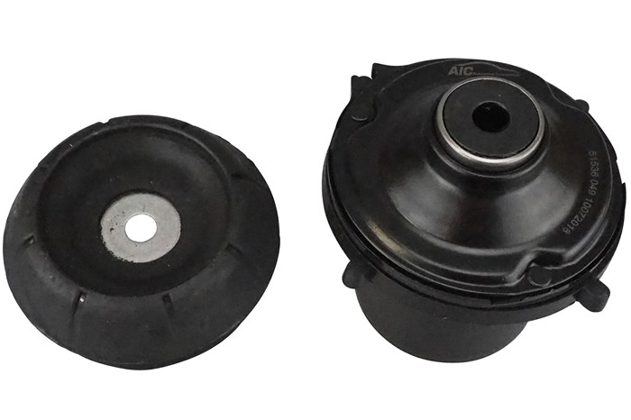Rep.sats fjäderbensstödlager, Fram, höger eller vänster Aic 56898 AIC