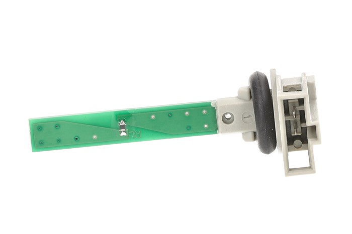 Sensor, innertemperatur AIC