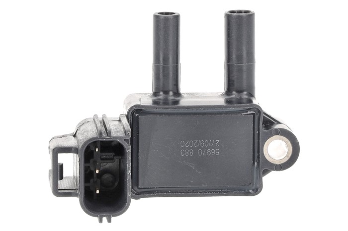 Sensor, avgastryck, Partikelfilter Aic Original aic quality 56970 AIC