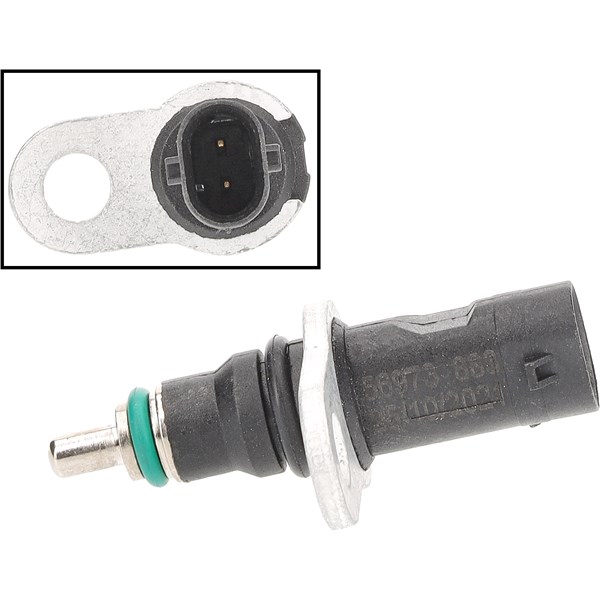Sensor, oljetemperatur Aic Original aic quality 56973 AIC