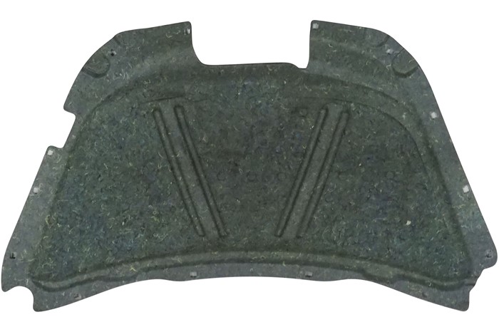 Ljuddämpning, motorrum Aic 57118 AIC