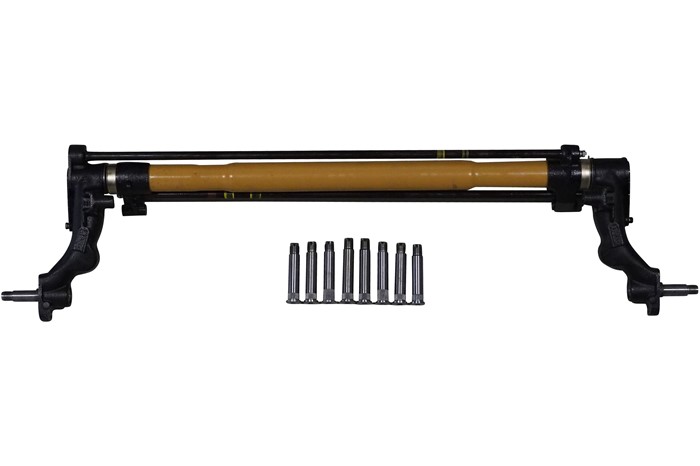Axelkropp, Bakaxel Aic Original aic quality 57125 AIC