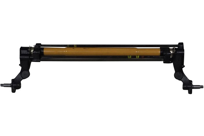 Axelkropp, Bakaxel Aic Original aic quality 57125 AIC