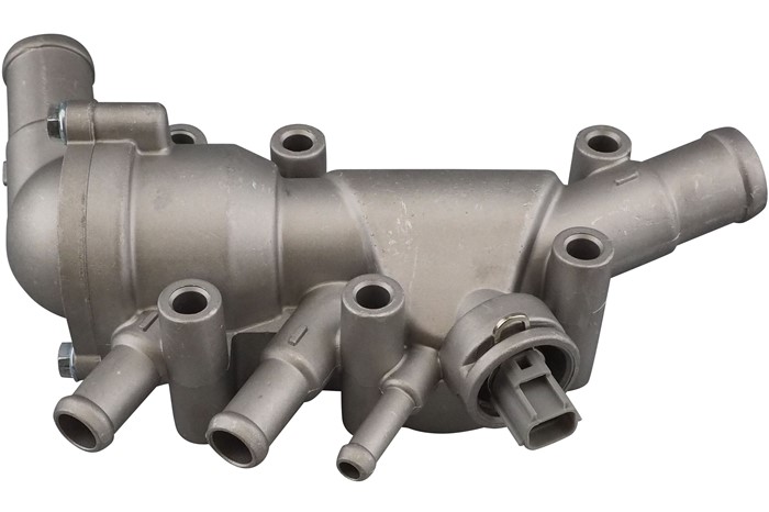 Termostat, kylvätska, Framaxel Aic 57275 AIC