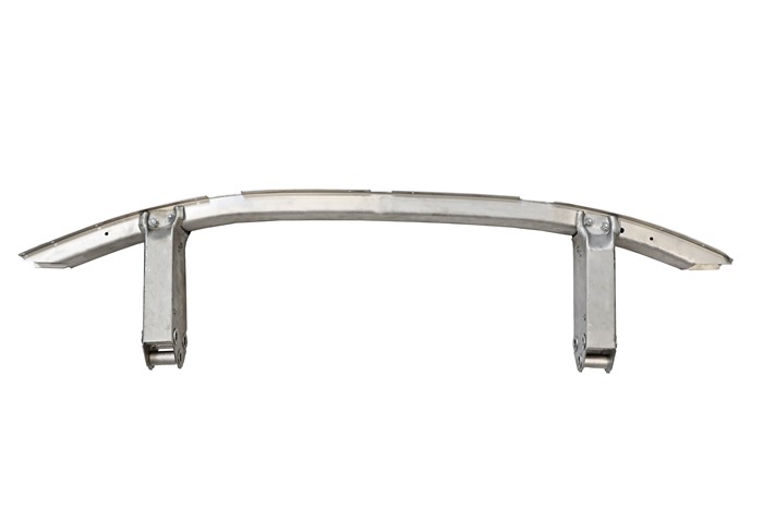 Stöd, stötfångare, Fram Aic 57711 AIC
