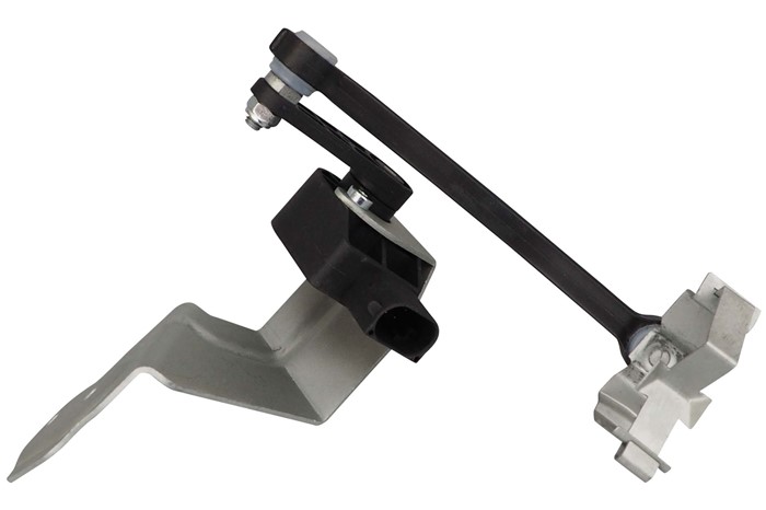 Sensor, Xenonljus (lysviddsreglering), Fram AIC