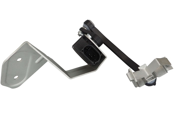 Sensor, Xenonljus (lysviddsreglering), Fram AIC