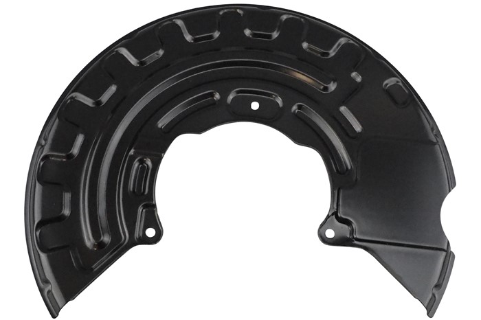 Bromssköld, framaxel vänster Aic 57839 AIC