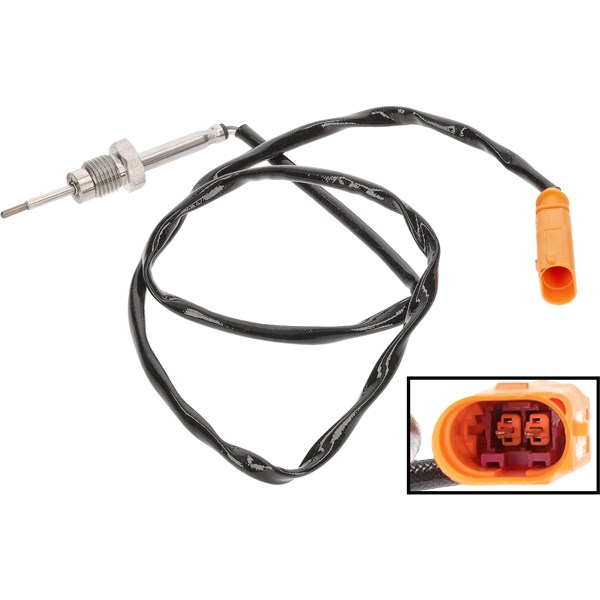 Sensor, avgastemperatur Aic 57875 AIC
